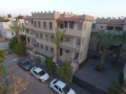 فيديو: أجمل وأفخم الشقق السكنية للايجار في قرية النخيل وسط مدينة اللد 